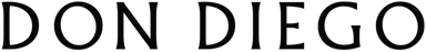 Don Diego Logo