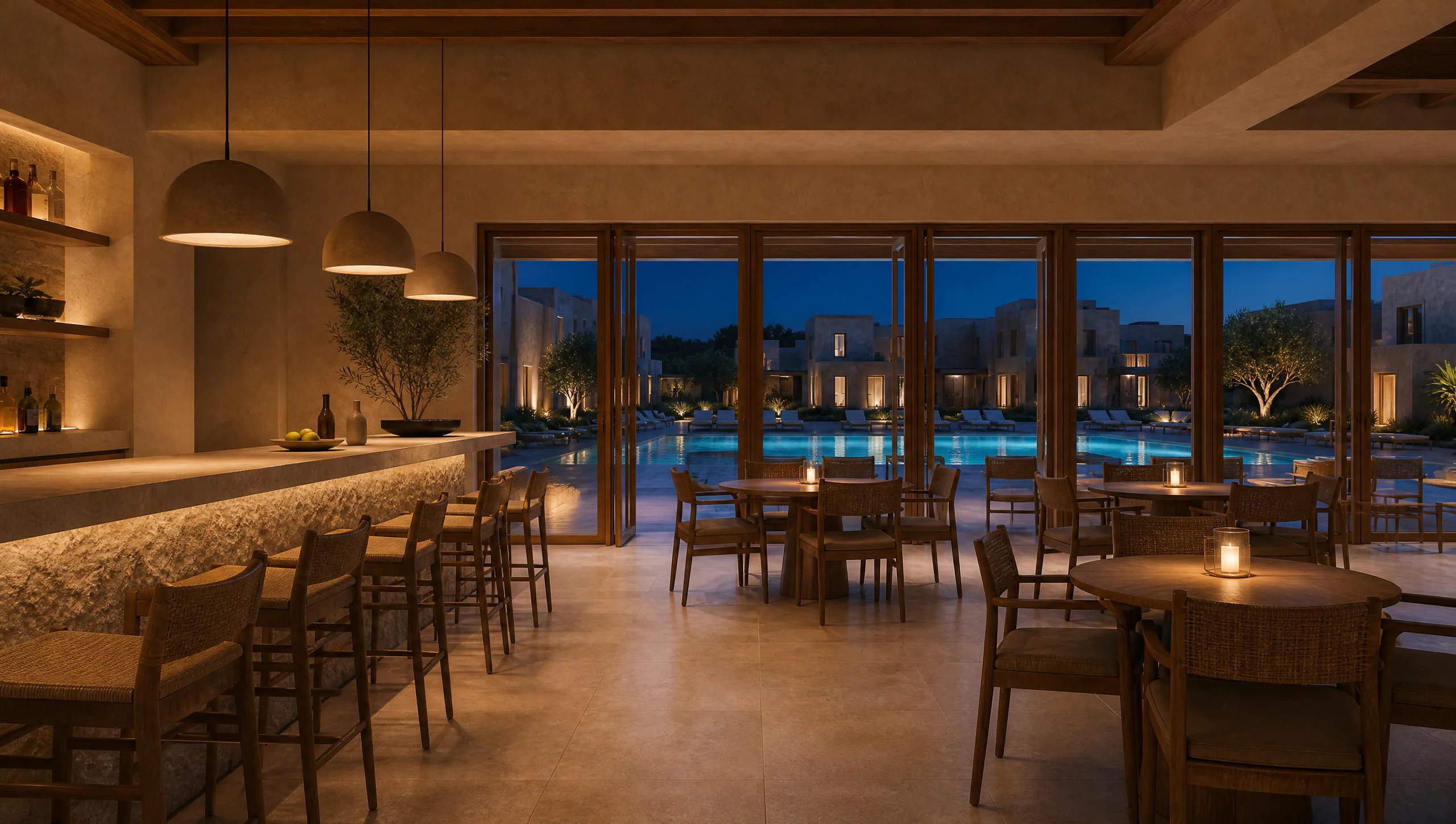 Casa Club Don Diego