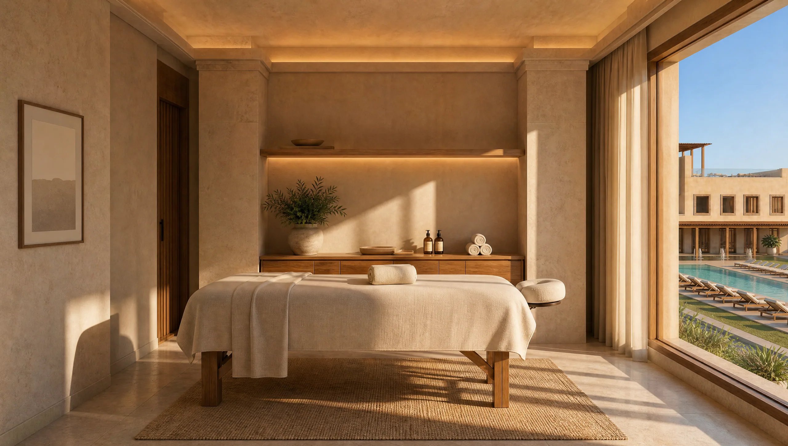 Spa